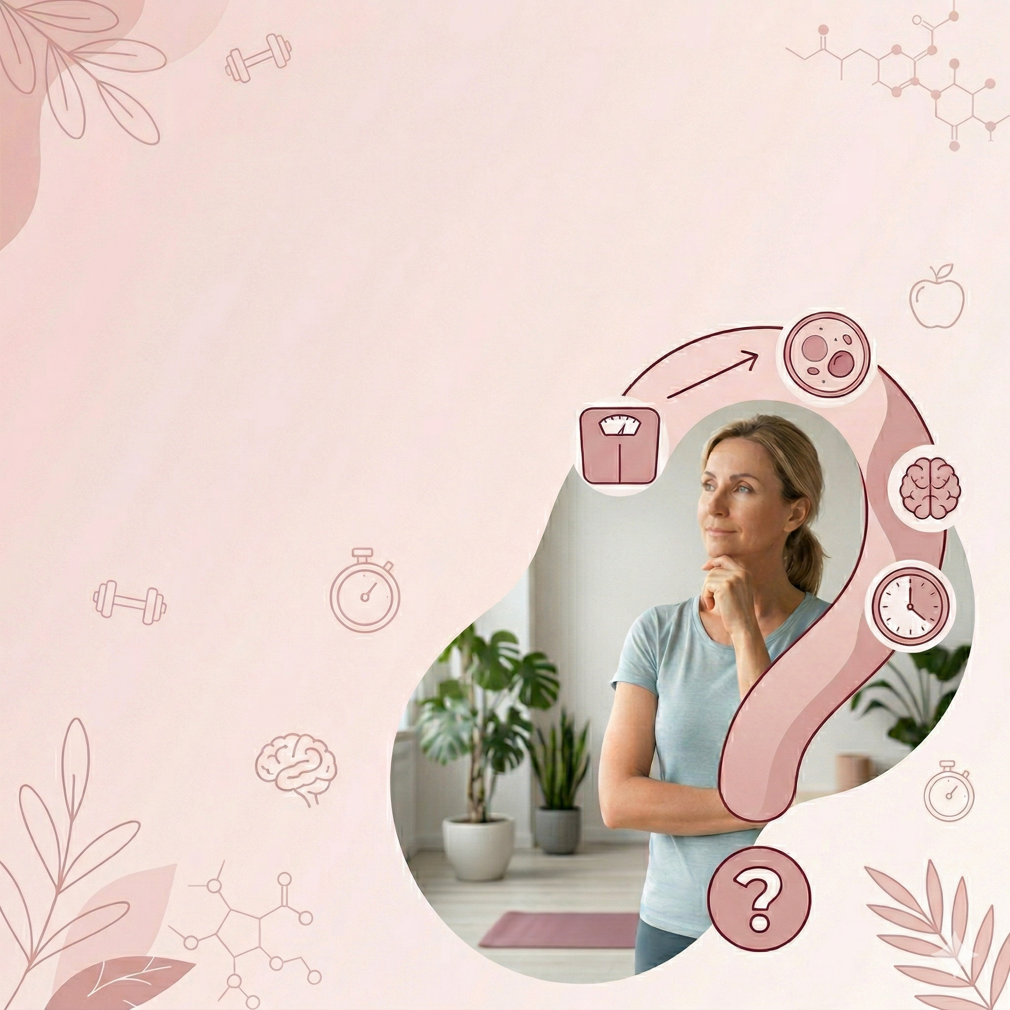 Dlaczego „Mniej Jedz, Więcej się Ruszaj” To Pułapka Po 40-tce?